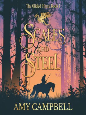cover image of Scales and Steel
